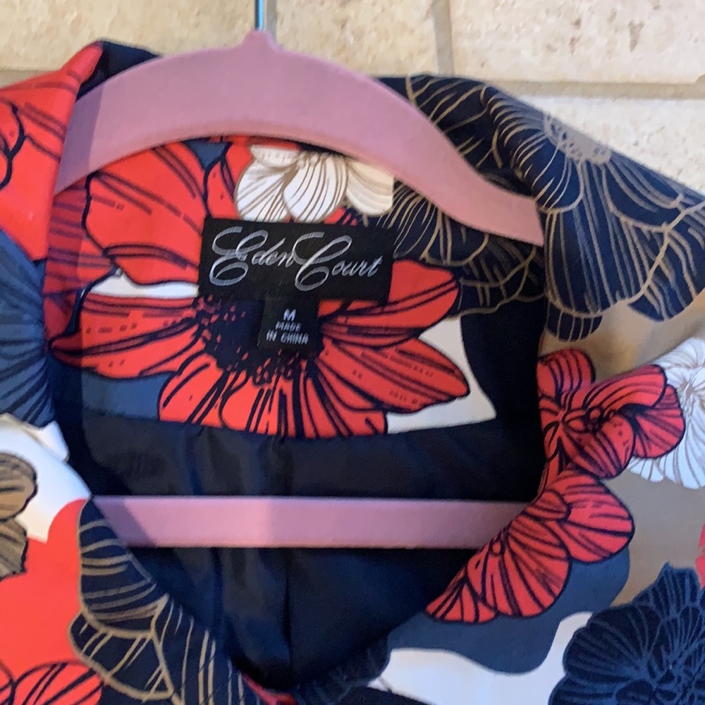 Jacket - Picture 2 of 6